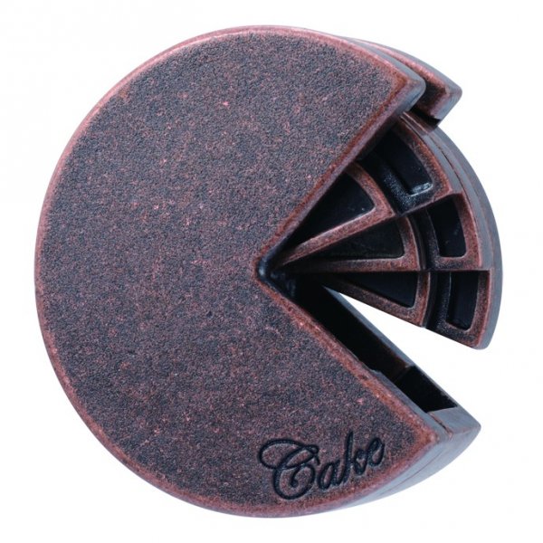 Cake Huzzle - Hanayama